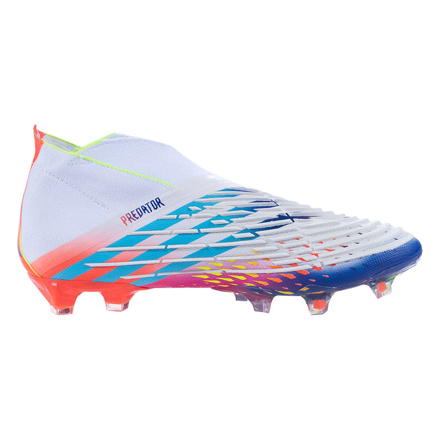 Adidas Jr Predator Edge+ FG