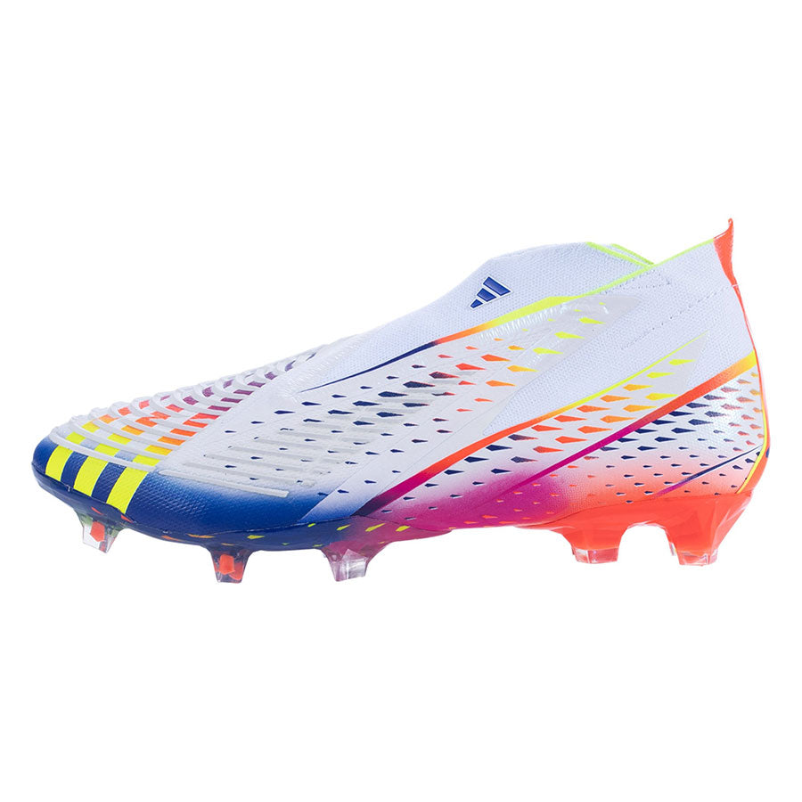 Adidas Jr Predator Edge+ FG