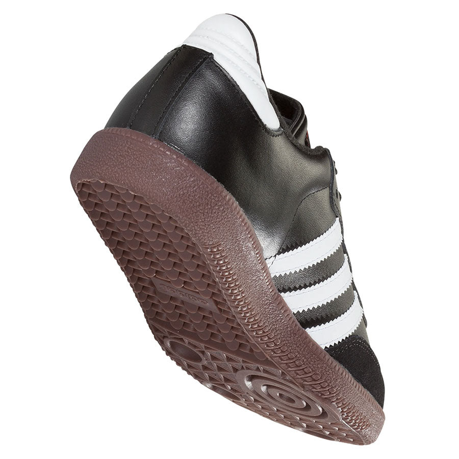 Youth Adidas Samba Classic J Black