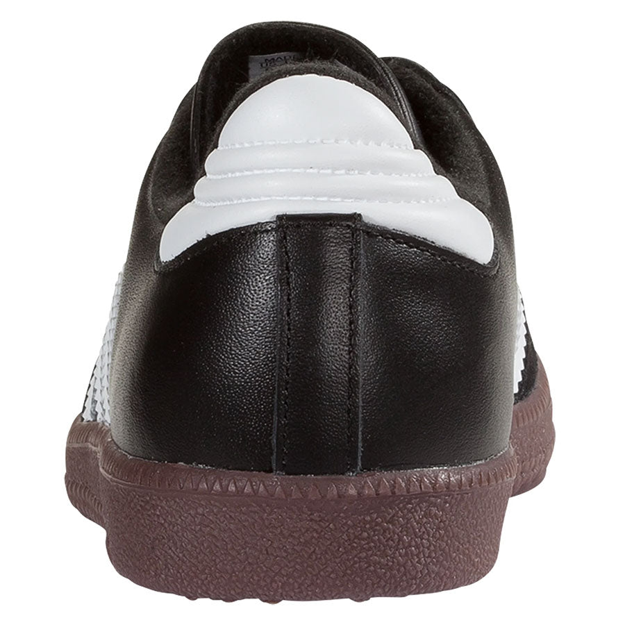 Youth Adidas Samba Classic J Black