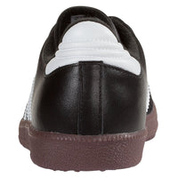 Youth Adidas Samba Classic J Black