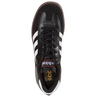 Youth Adidas Samba Classic J Black