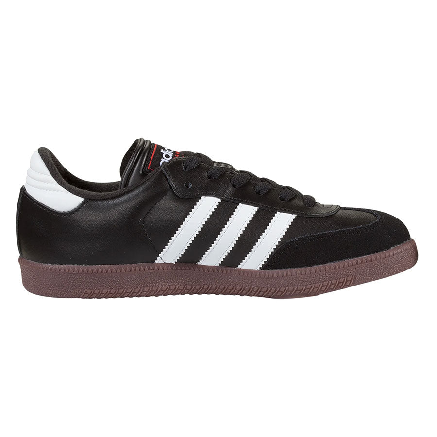 Youth Adidas Samba Classic J Black