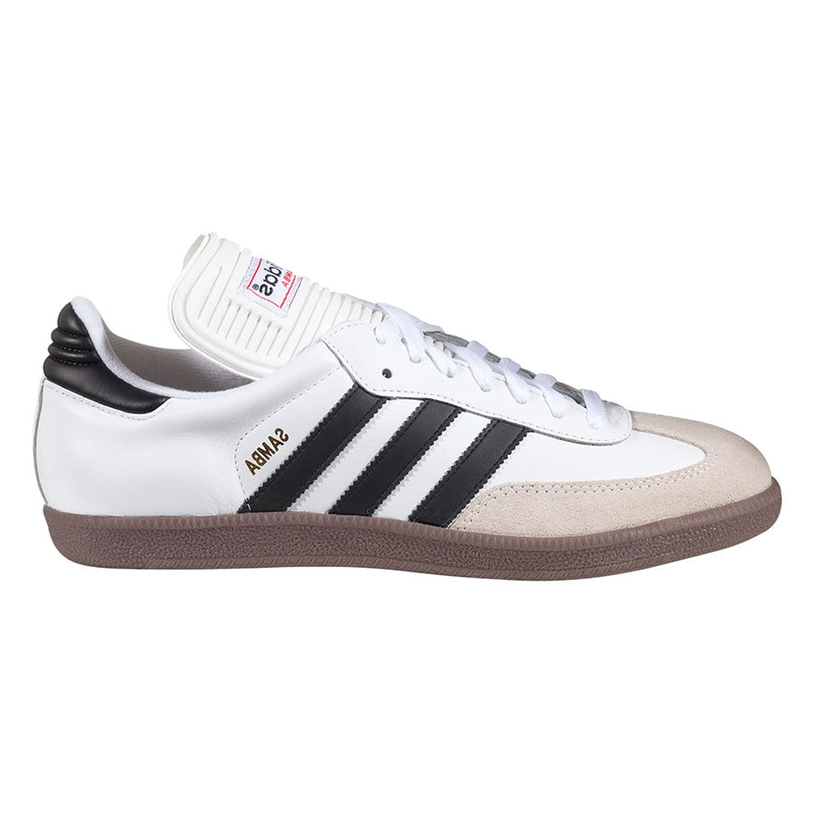 Adidas Samba Classic White