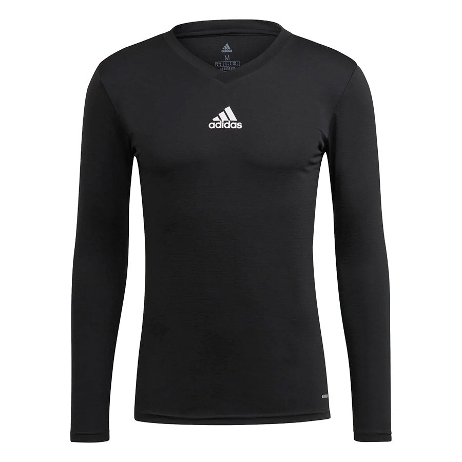 Men's Adidas Team Base Tee Black