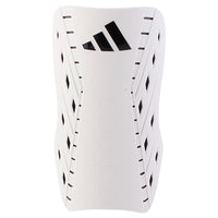 Adidas Tiro Club Shin Guards White