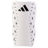 Adidas Tiro Club Shin Guards White