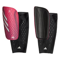 Adidas X Pro Shin Guard Pink