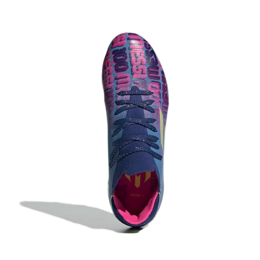 Adidas X Speedflow Messi.1 FG J