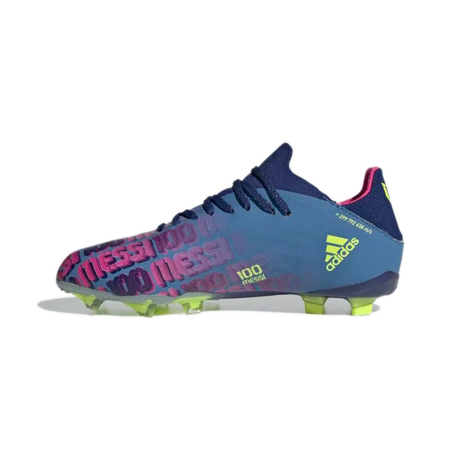 Adidas X Speedflow Messi.1 FG J