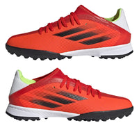 Adidas X Speedflow.3 TF Jr Red