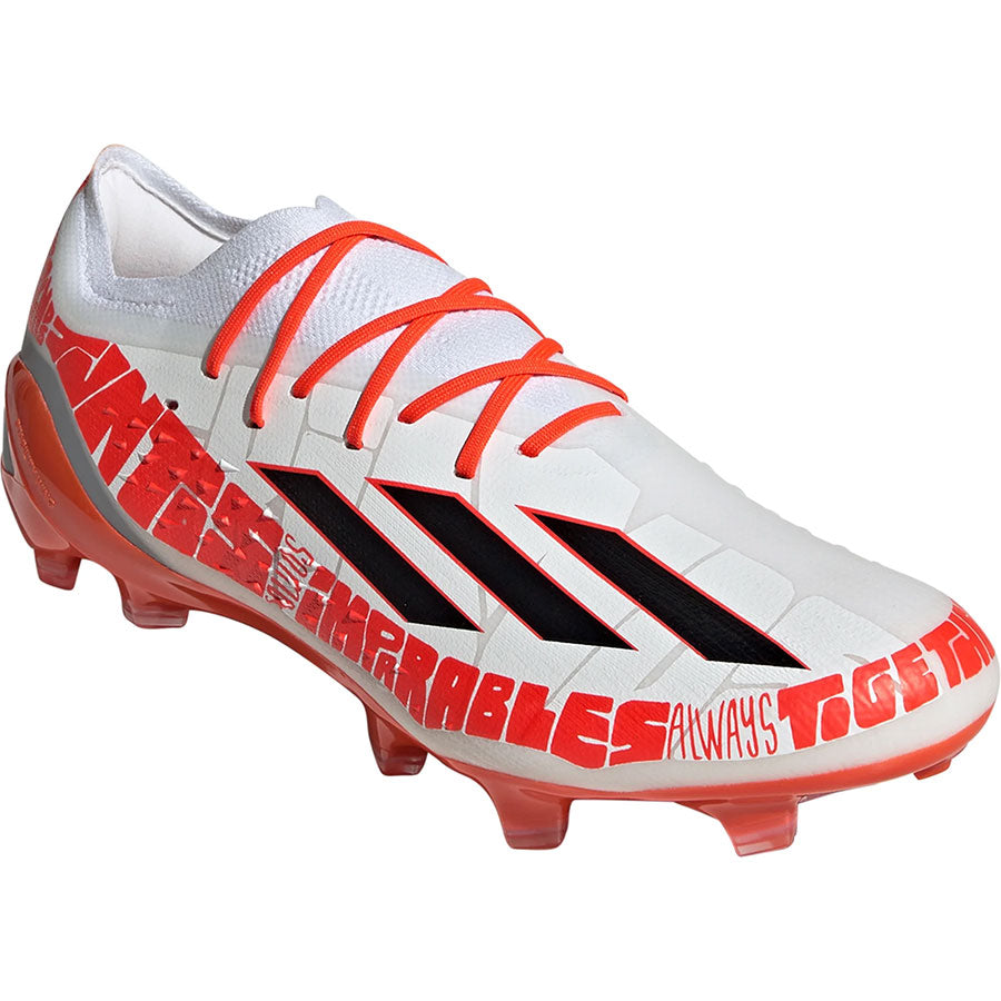 Adidas X Speedportal Messi.1 FG