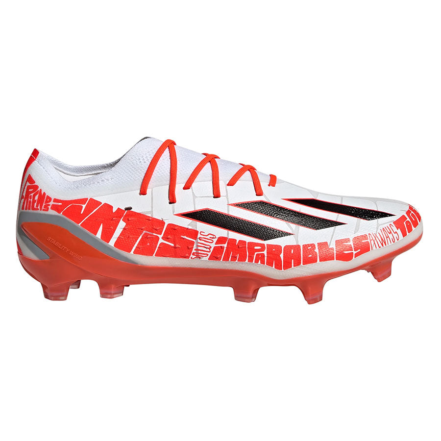 Adidas X Speedportal Messi.1 FG