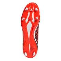 Adidas X Speedportal Messi.3 FG White/Orange