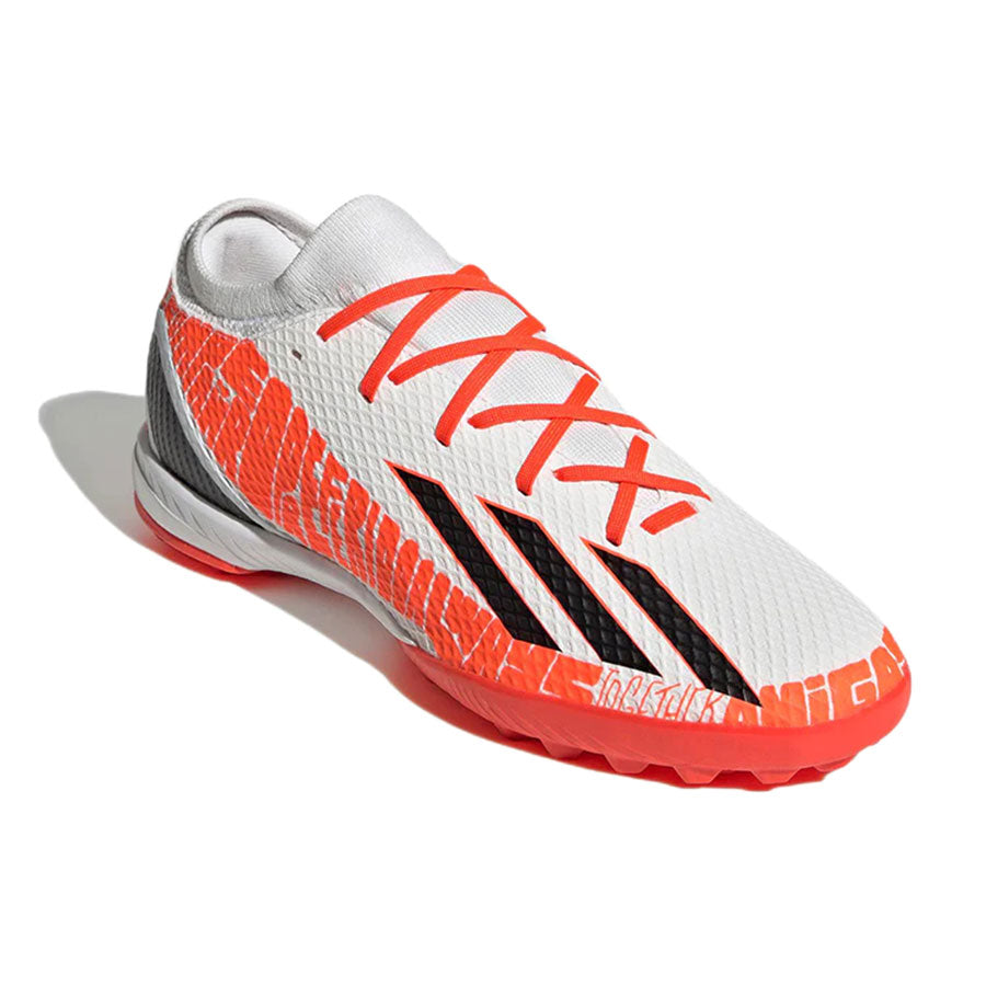 Adidas X Speedportal Messi.3 TF White/Orange