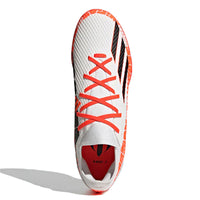 Adidas X Speedportal Messi.3 TF White/Orange