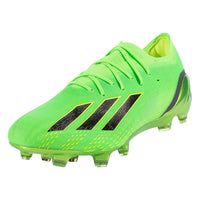 Adidas X Speedportal.1 FG Green