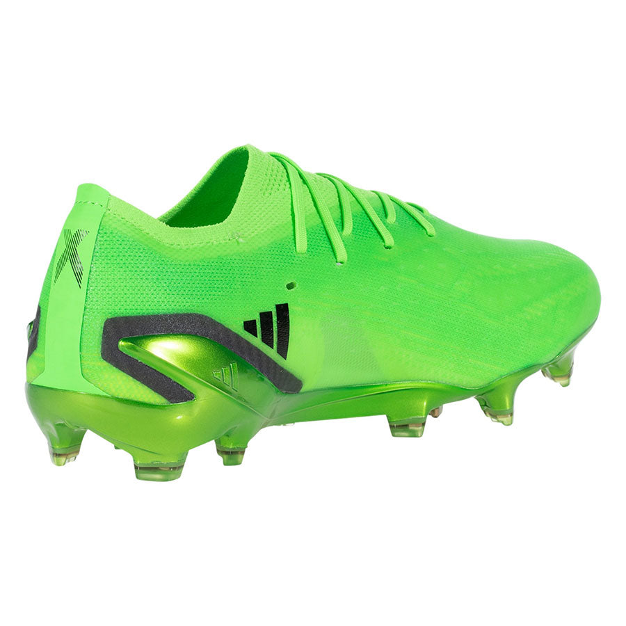 Adidas X Speedportal.1 FG Green