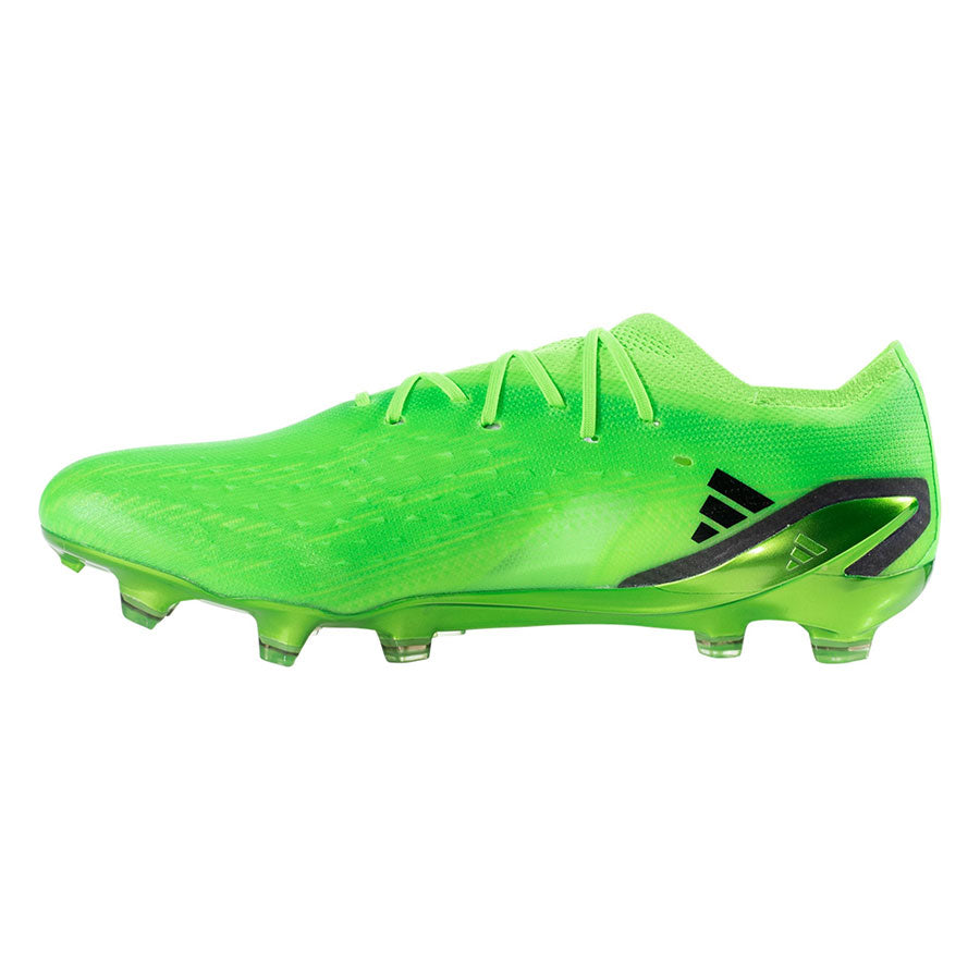 Adidas X Speedportal.1 FG Green