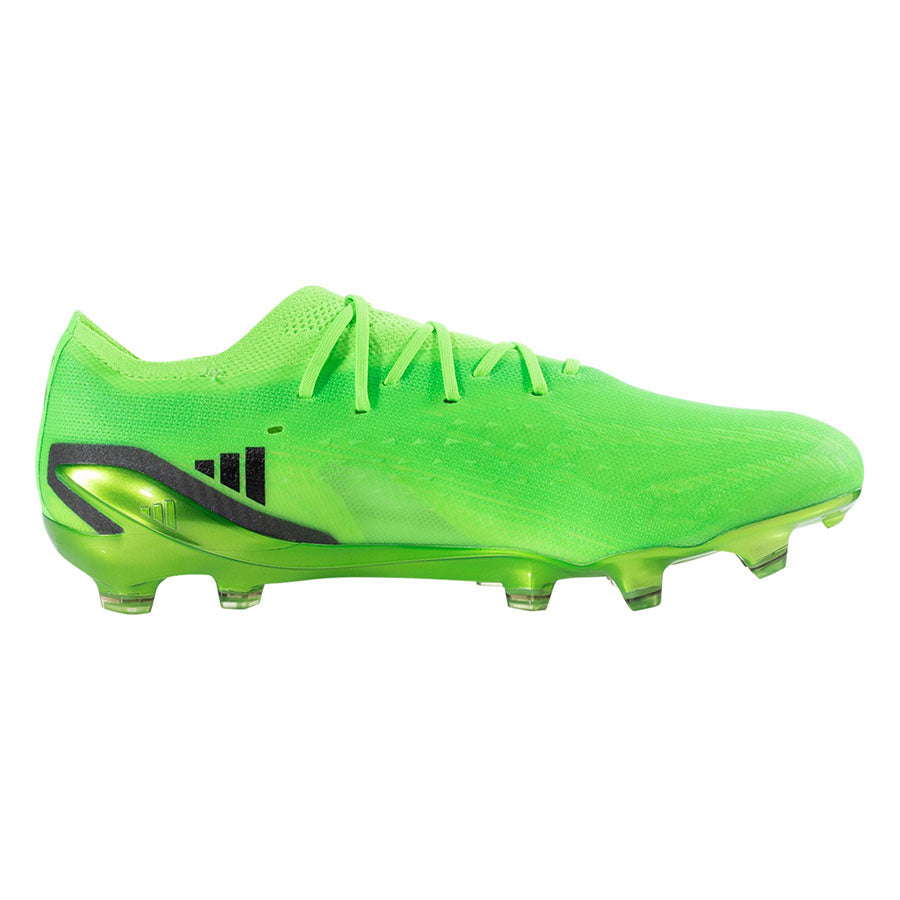 Adidas X Speedportal.1 FG Green