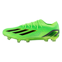 Adidas X Speedportal.1 FG Green