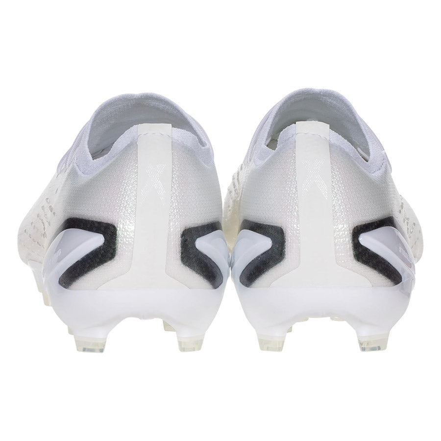 Adidas X Speedportal.1 FG White