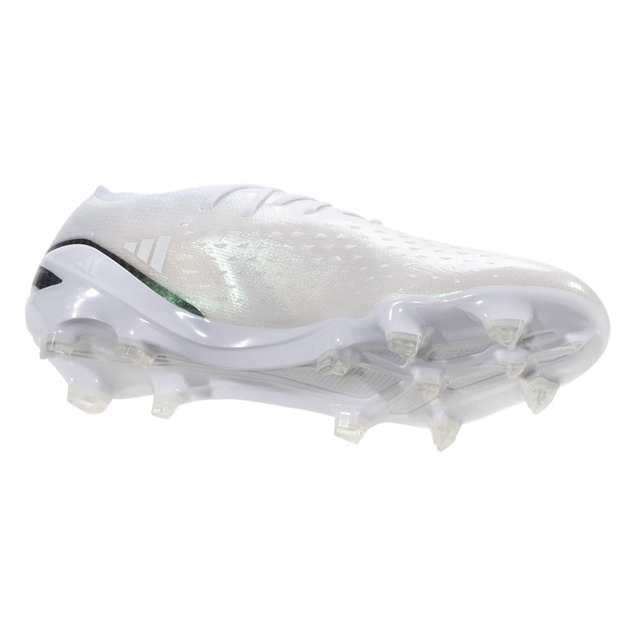 Adidas X Speedportal.1 FG White