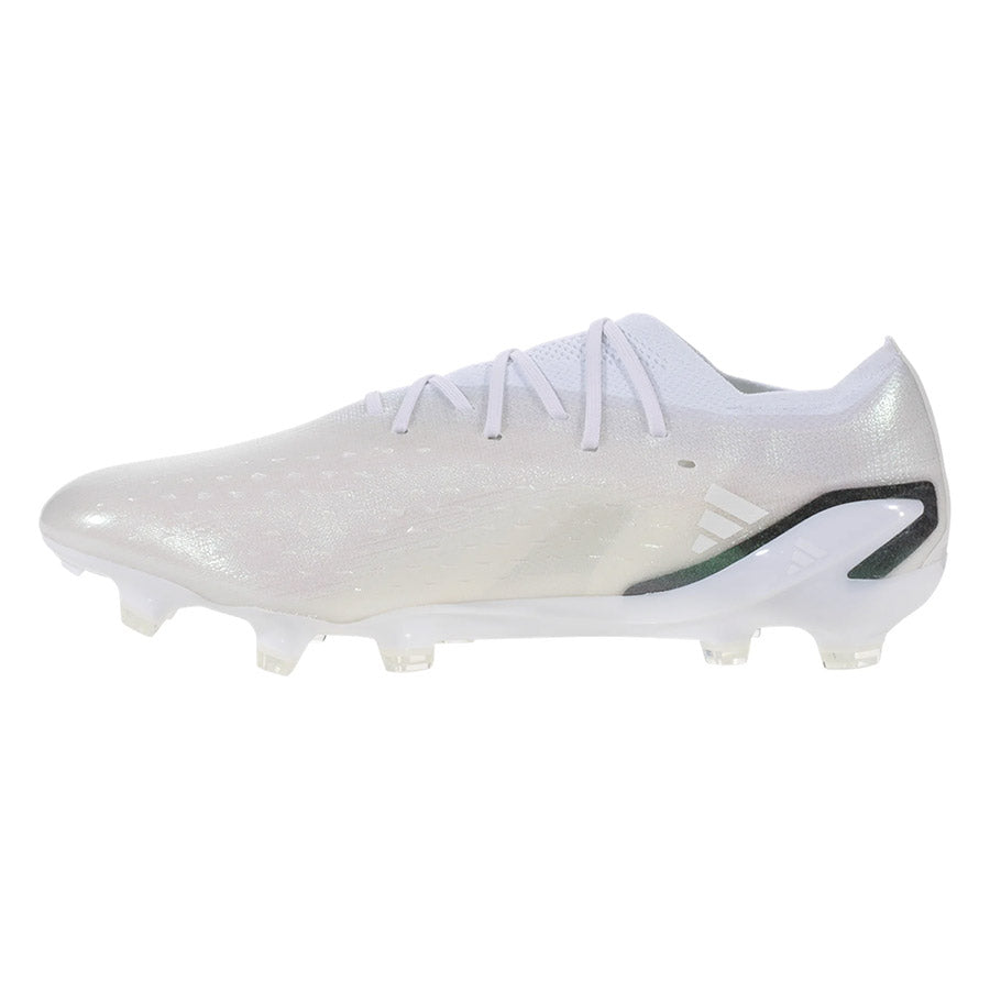 Adidas X Speedportal.1 FG White