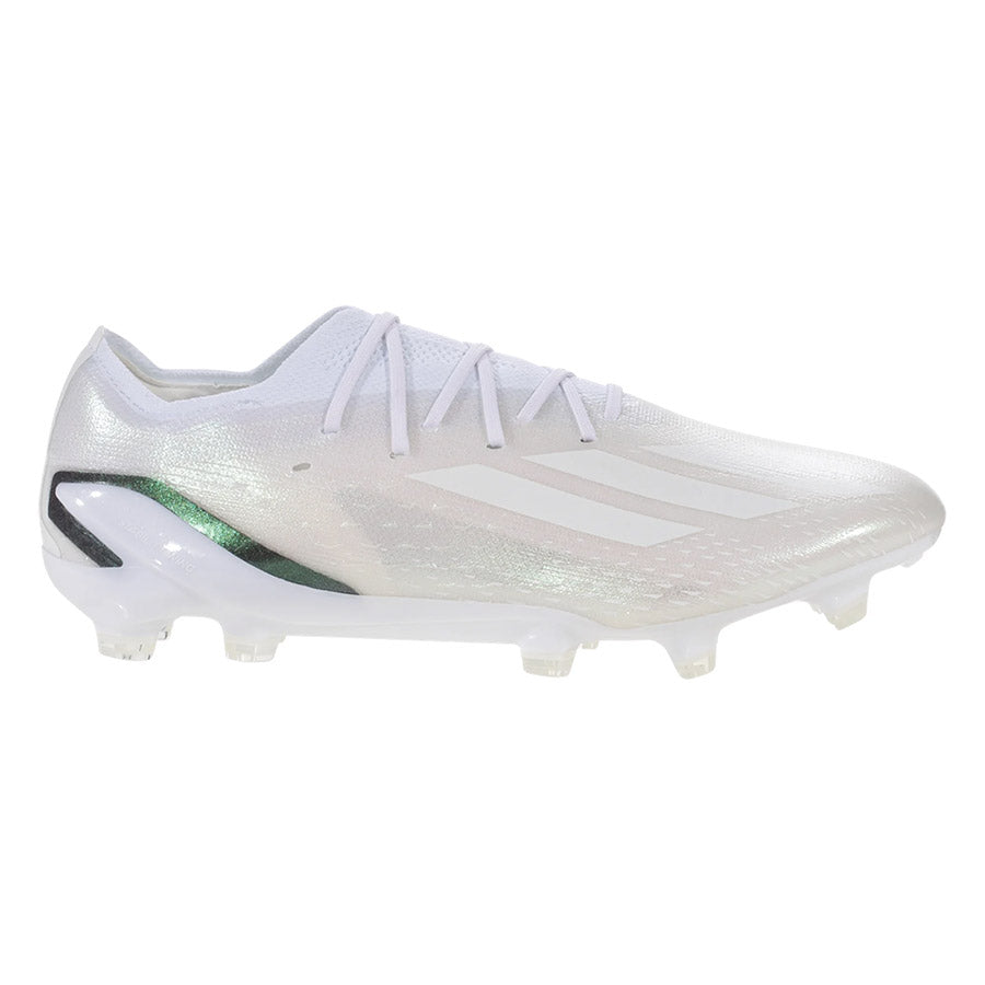 Adidas X Speedportal.1 FG White