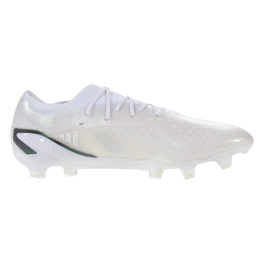 Adidas X Speedportal.1 FG White