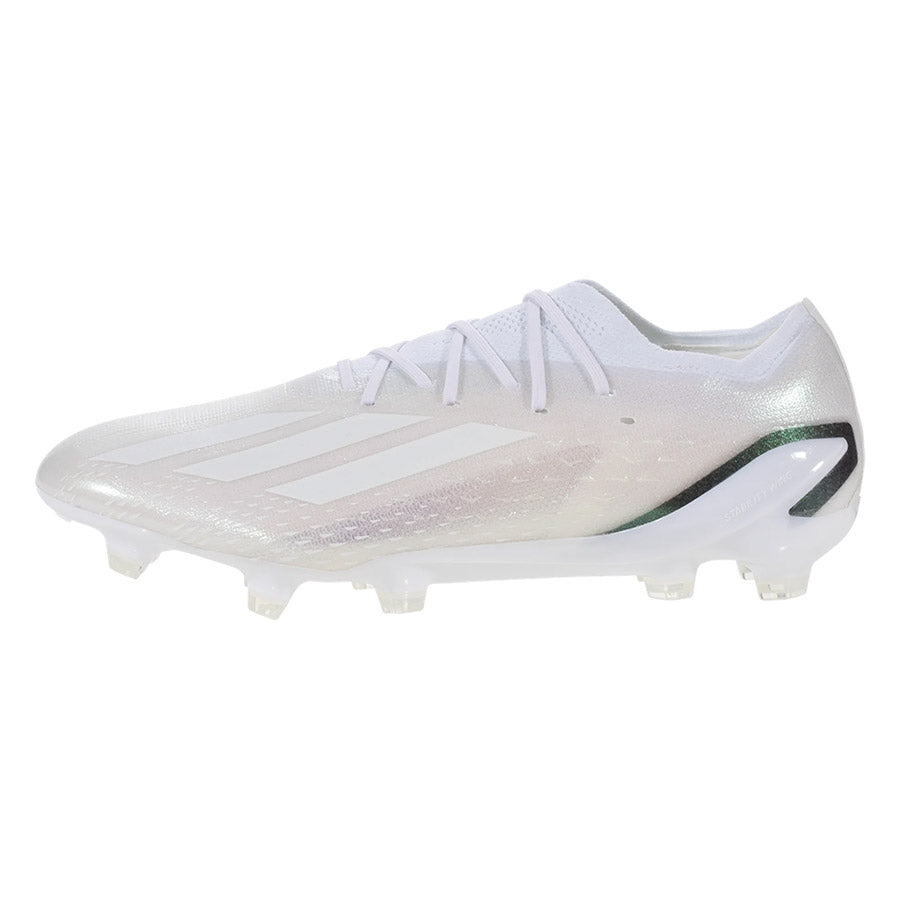Adidas X Speedportal.1 FG White