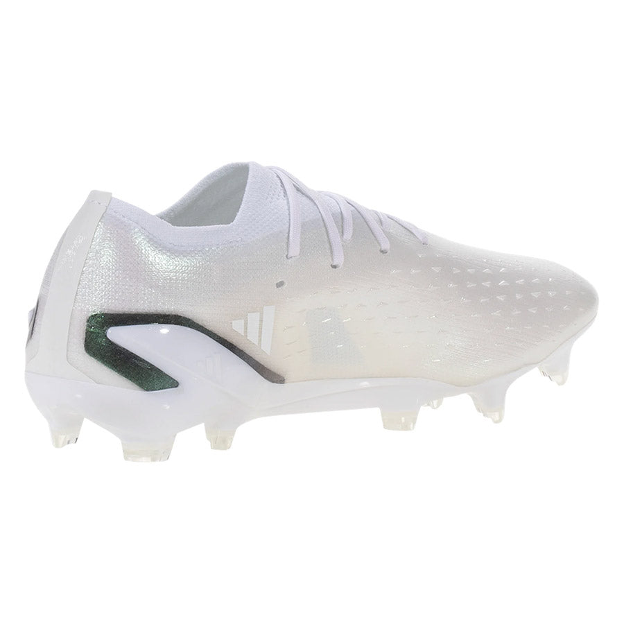 Adidas X Speedportal.1 FG White