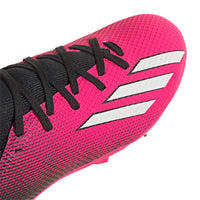 Adidas X Speedportal.3 FG Black/Pink