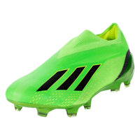 Adidas X Speedportal+FG Green