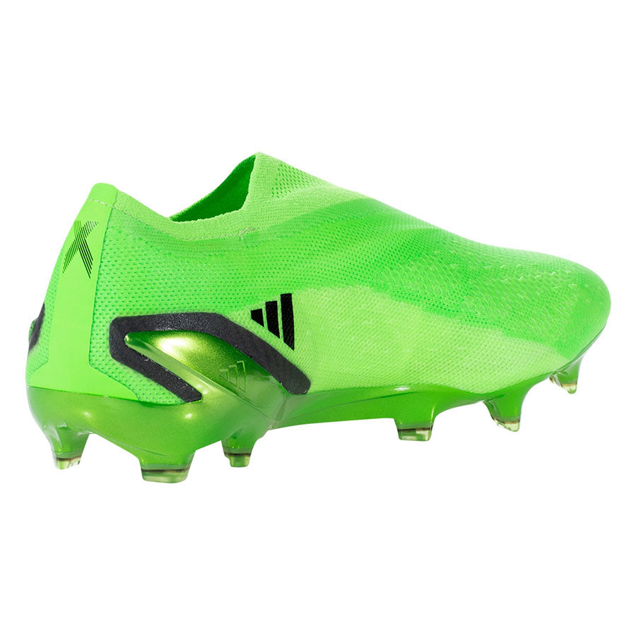 Adidas X Speedportal+FG Green