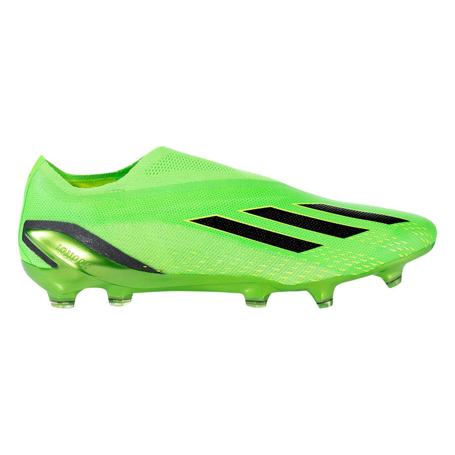 Adidas X Speedportal+FG Green