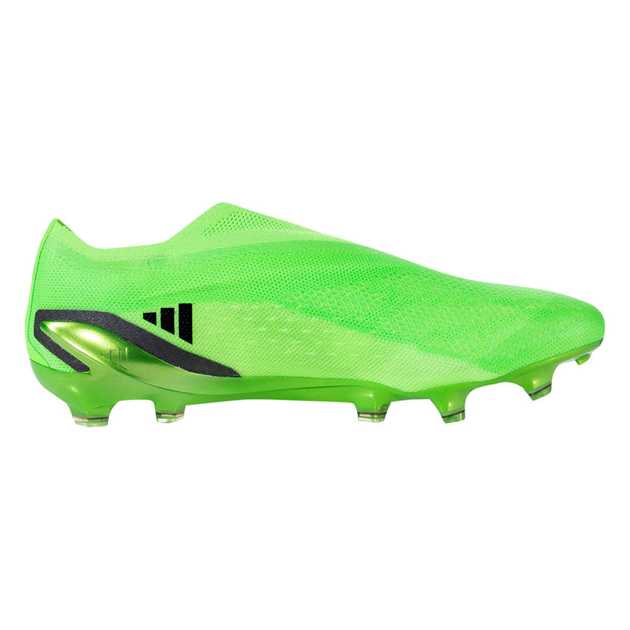 Adidas X Speedportal+FG Green