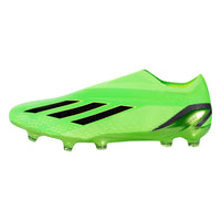 Adidas X Speedportal+FG Green