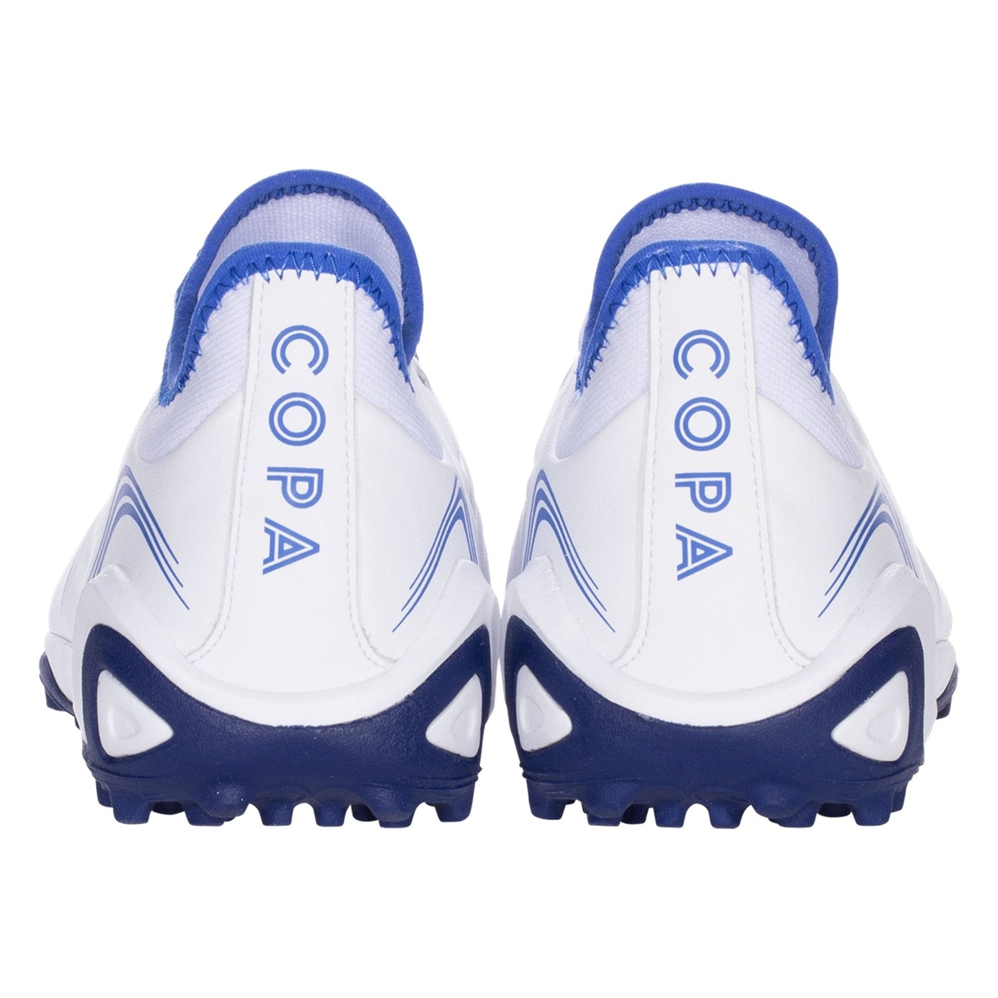 Adidas Copa Sense.3 TF White/Blue