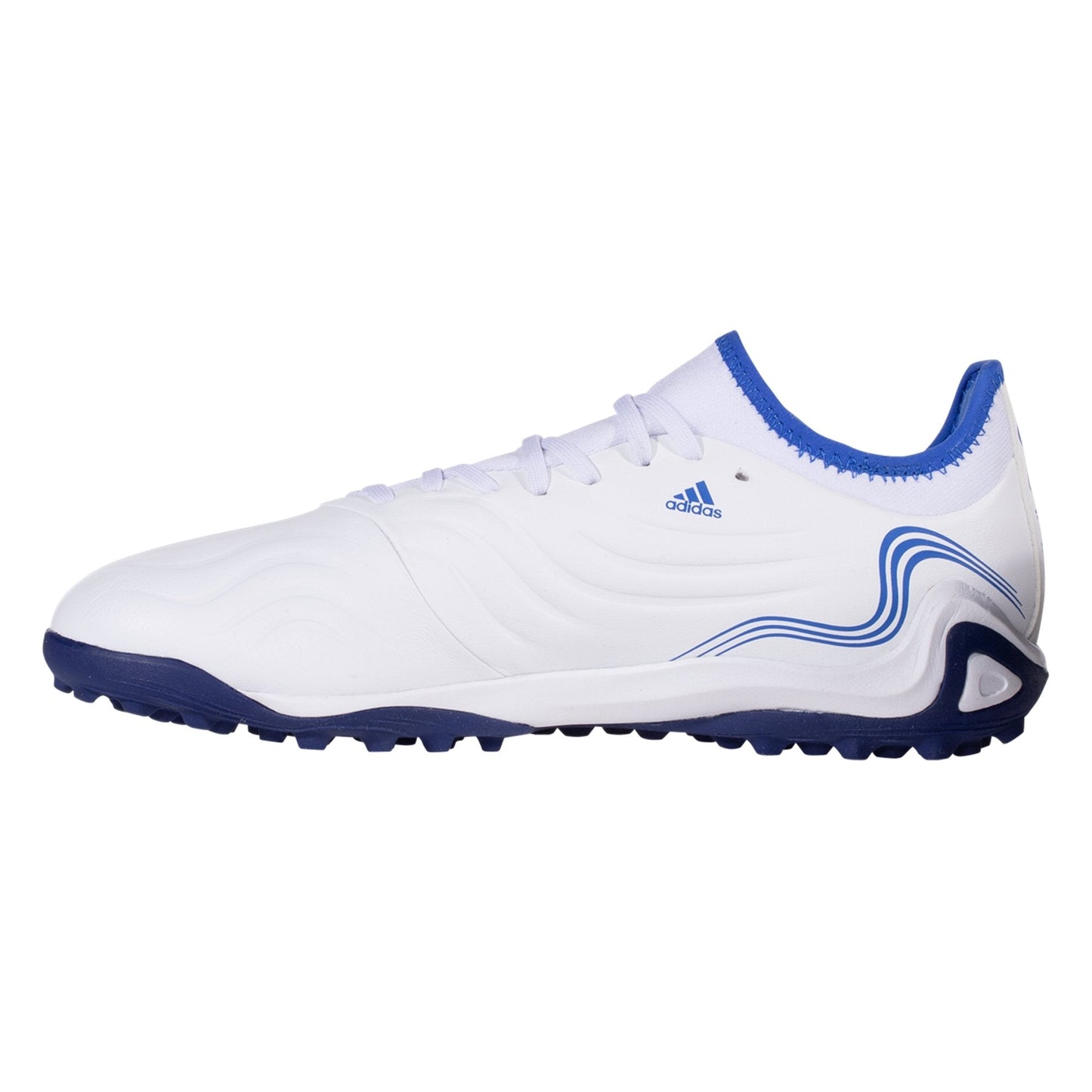 Adidas Copa Sense.3 TF White/Blue