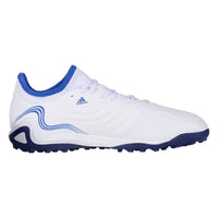 Adidas Copa Sense.3 TF White/Blue