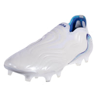 Adidas Copa Sense+ FG White/Blue