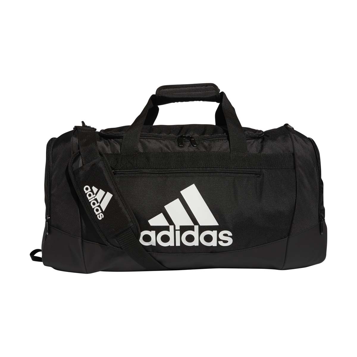 Adidas Defender IV Small Duffel Bag