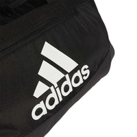 Adidas Defender IV Small Duffel Bag