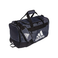 Adidas Defender IV Small Duffel Bag