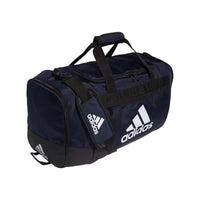 Adidas Defender IV Small Duffel Bag