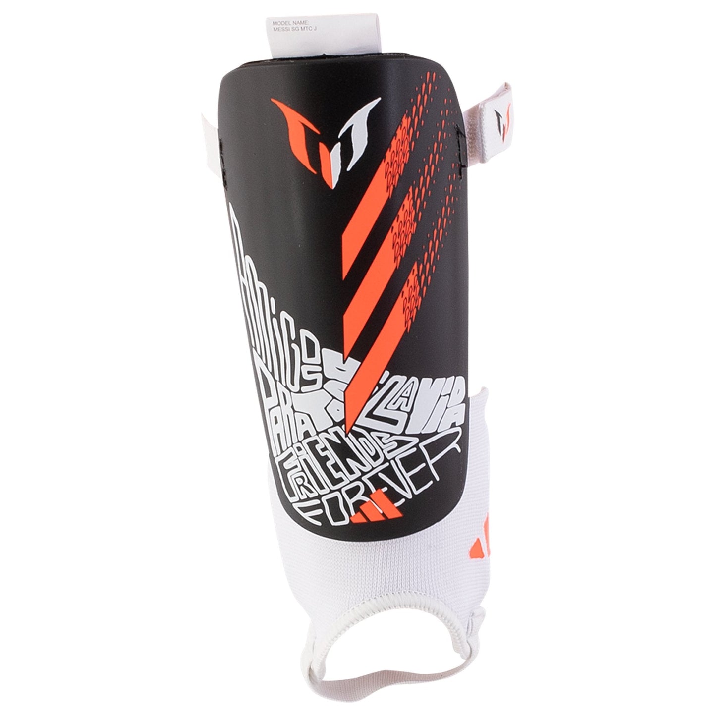 Adidas Jr Messi Shin Guards