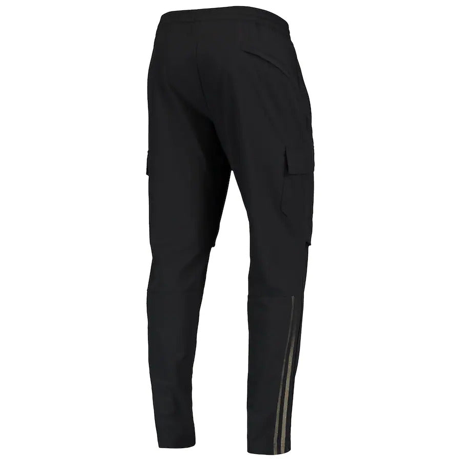 Adidas LAFC Travel Pants