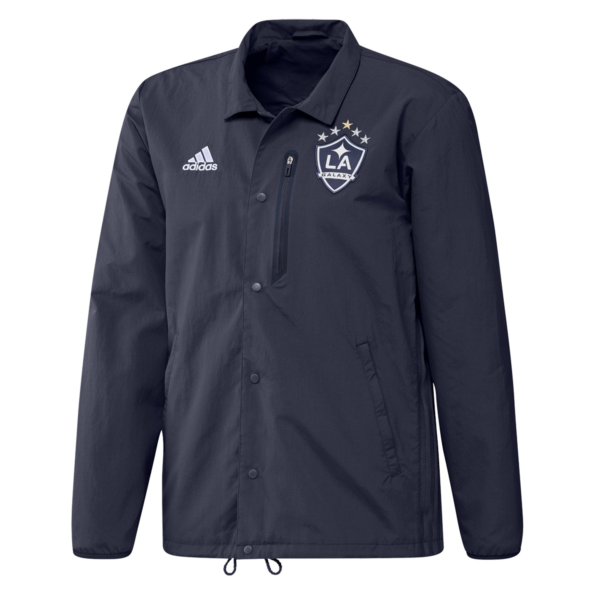 Men's LA Galaxy Anthem Jacket