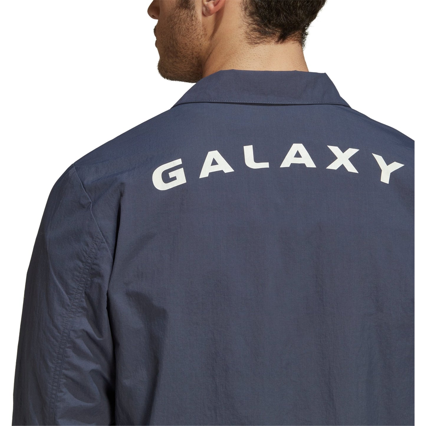 Men's LA Galaxy Anthem Jacket